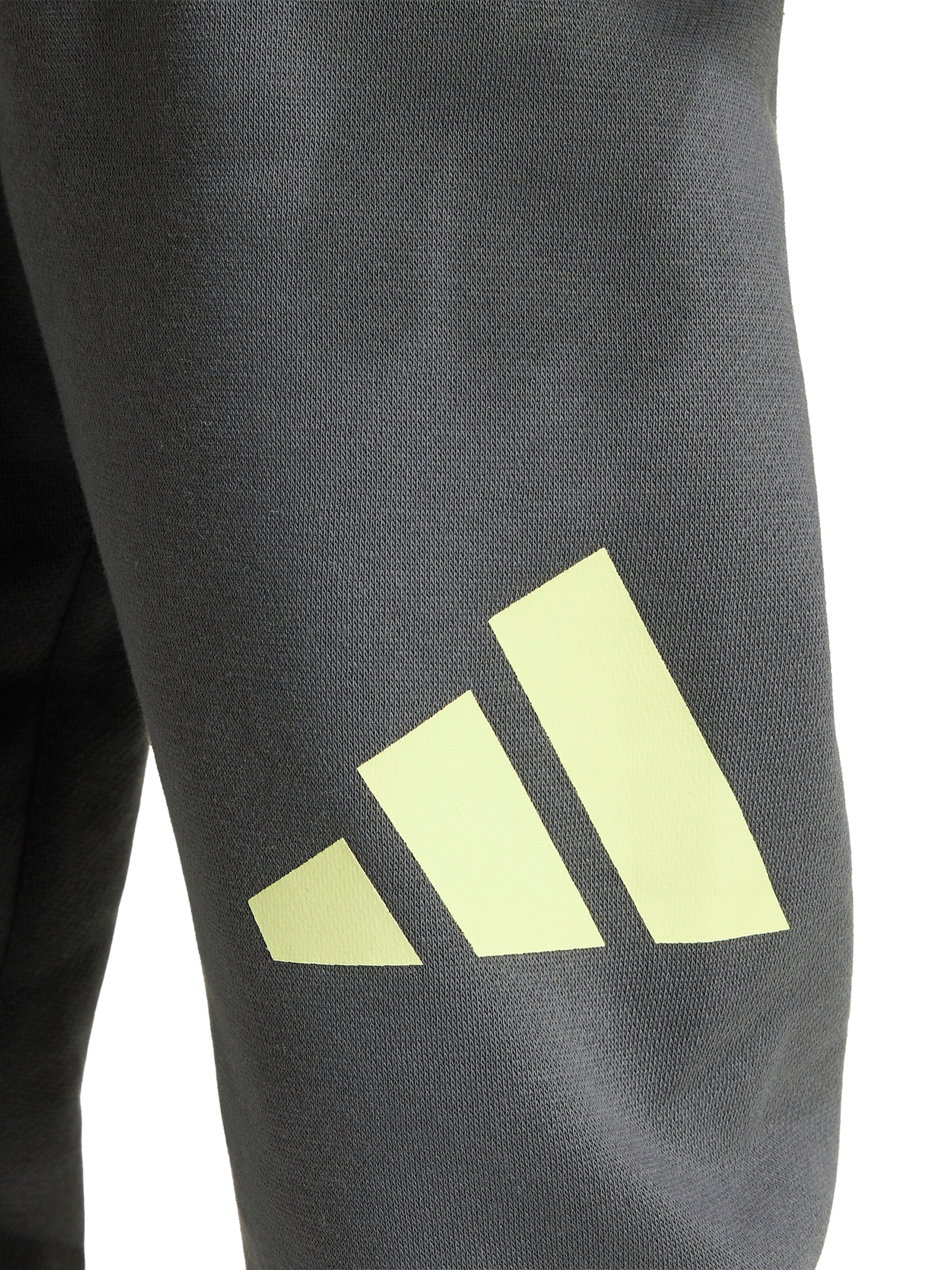 ADIDAS SPORTSWEAR Тренировочный костюм 'Essentials' в Серый