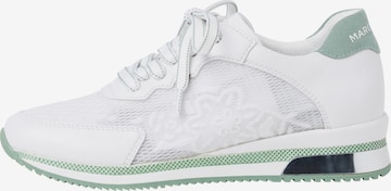 MARCO TOZZI Sneakers in White