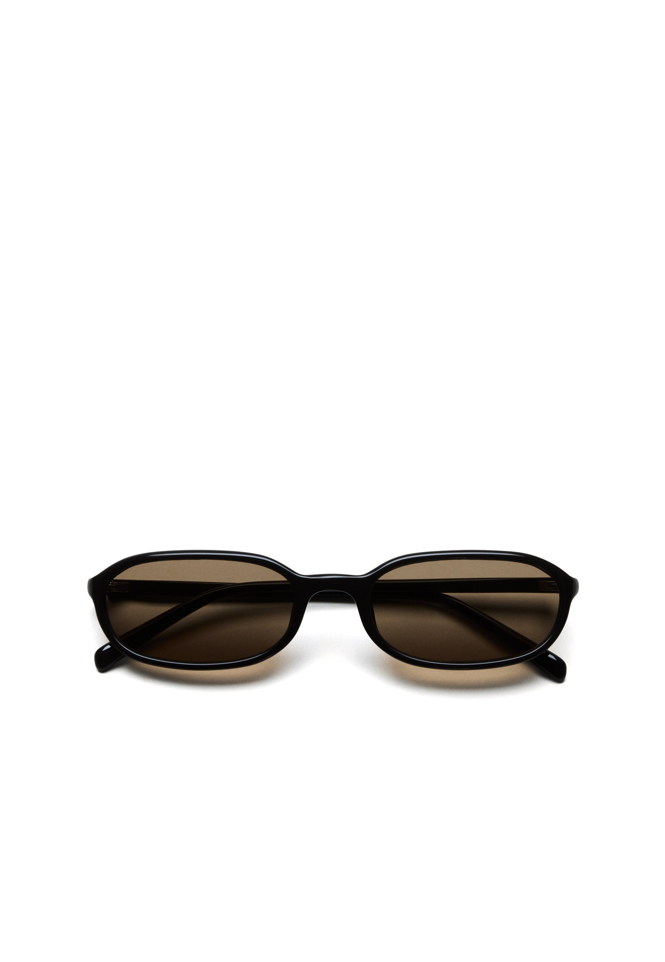 CHIMI Sunglasses 'Edith' in Brown