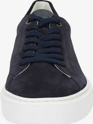 SIOUX Sneakers '003' in Blue