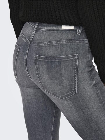 ONLY Skinny Jeans in Grey