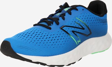 new balance - Zapatillas de running '520' en azul: frente