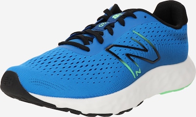 Sneaker de alergat '520' new balance pe albastru / verde închis / negru, Vizualizare produs