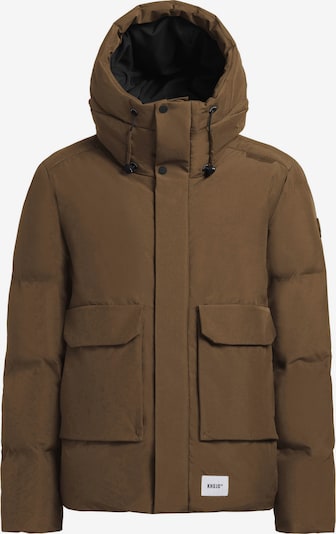 khujo Zimska jakna 'Hinto2' u maslinasta, Pregled proizvoda