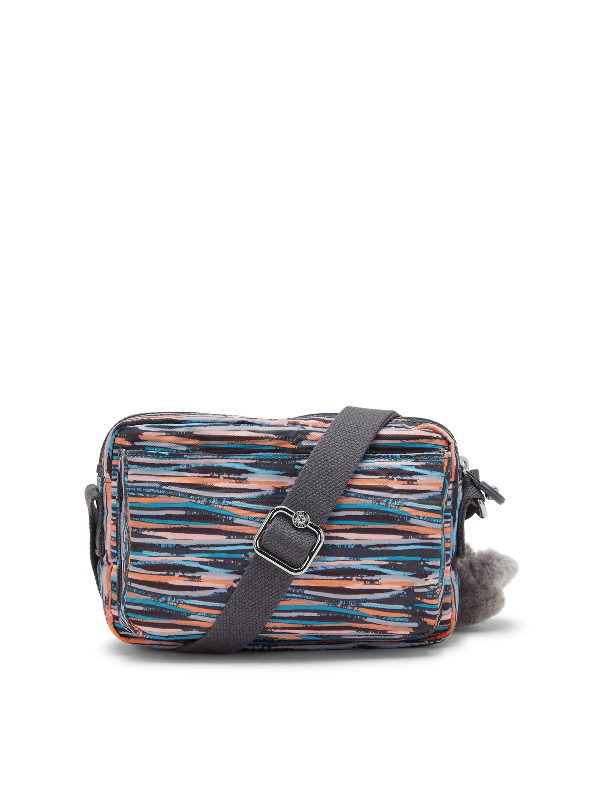 KIPLING - Bolso de hombro 'Abanu' en Mezcla de colores