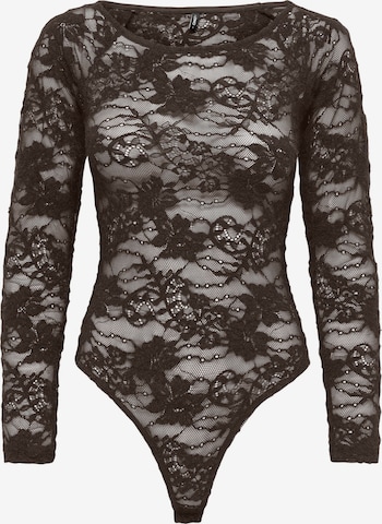 ONLY Body 'ONLRUE' i brun: forside