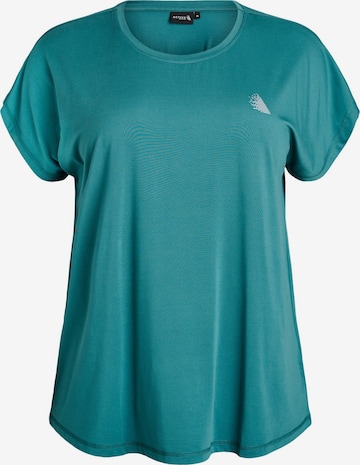 ZizziMajica 'ABASIC' - plava boja: prednji dio