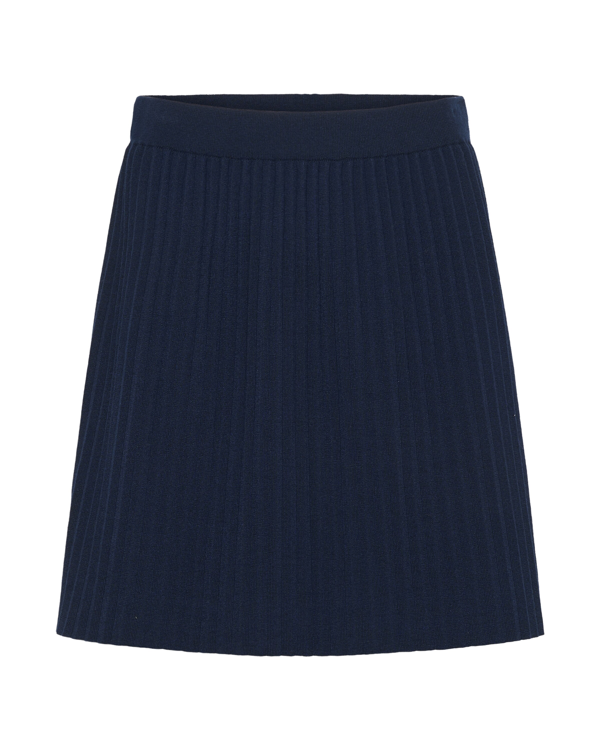 CULTURE Nederdel i blå: forside