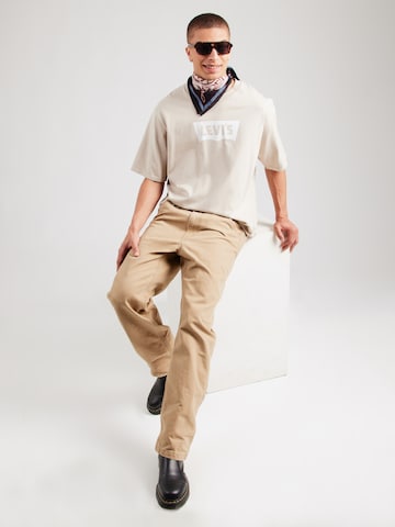 LEVI'S ® Póló - szürke