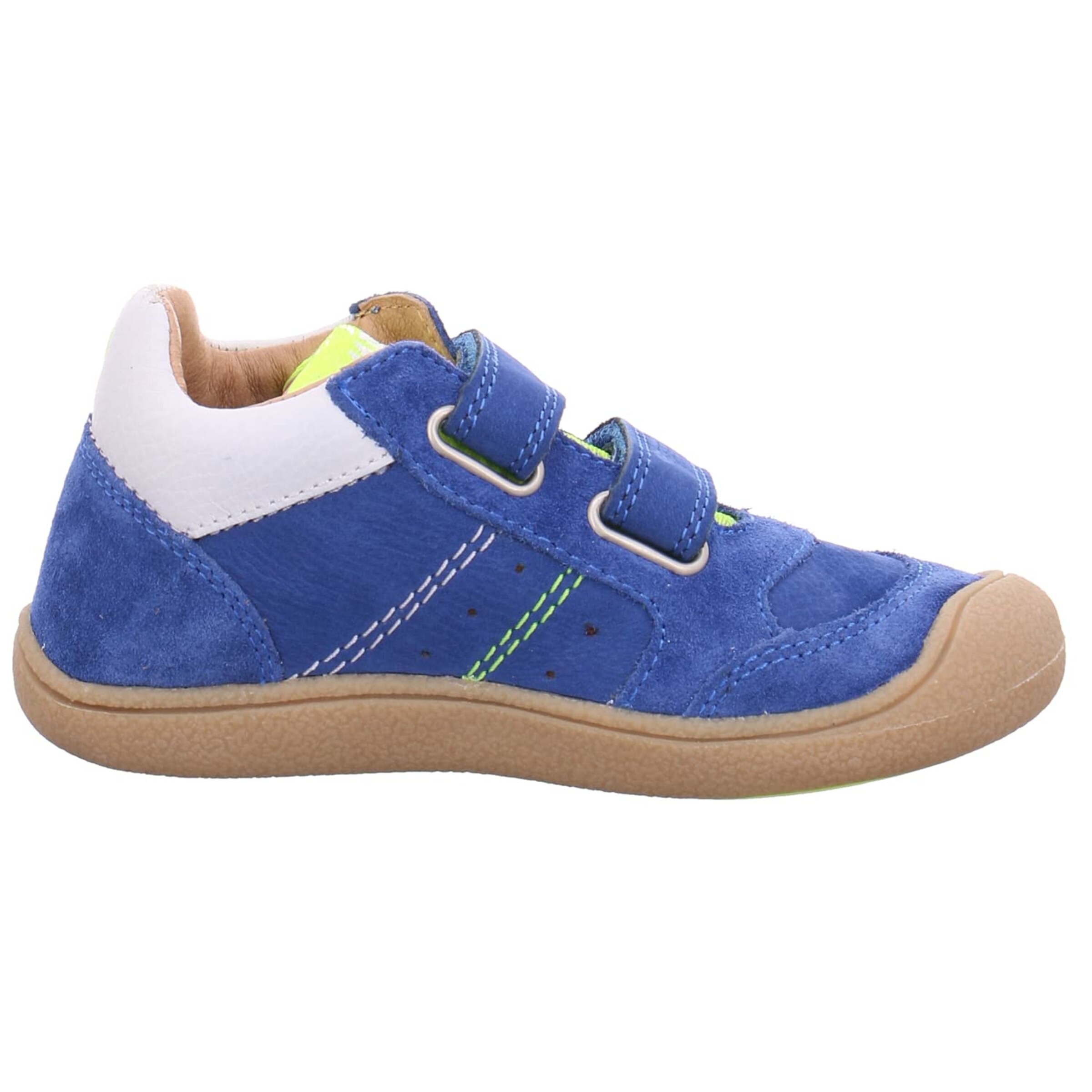 Vado Sneaker in Blau