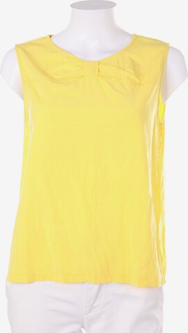 Manguun Blouse & Tunic in M in Yellow: front