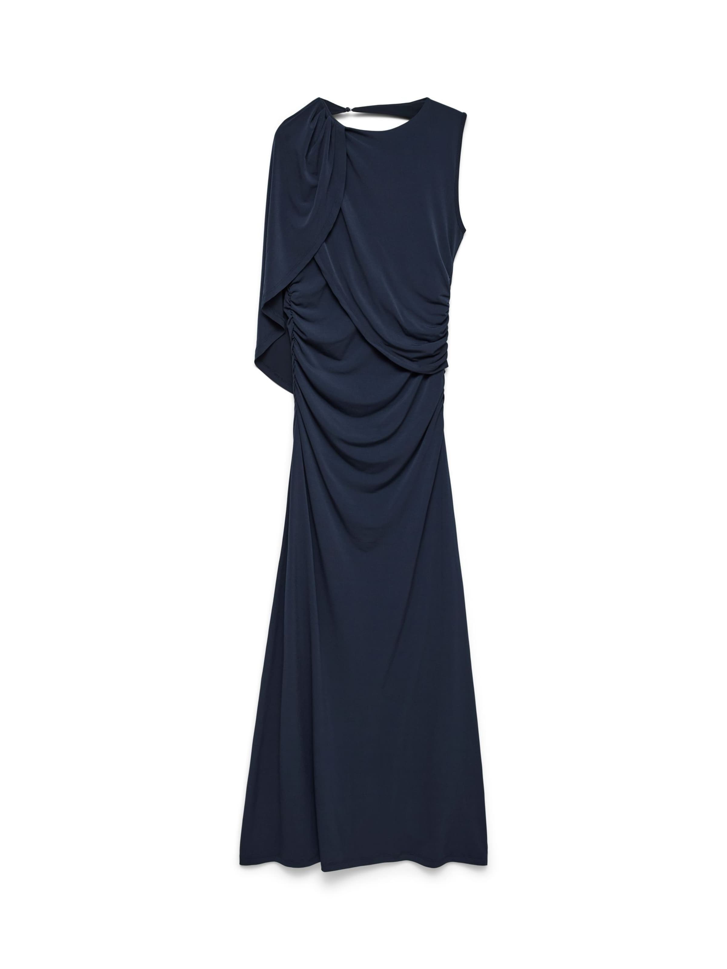 Abito 'AWCampell' di VERO MODA in blu: frontale