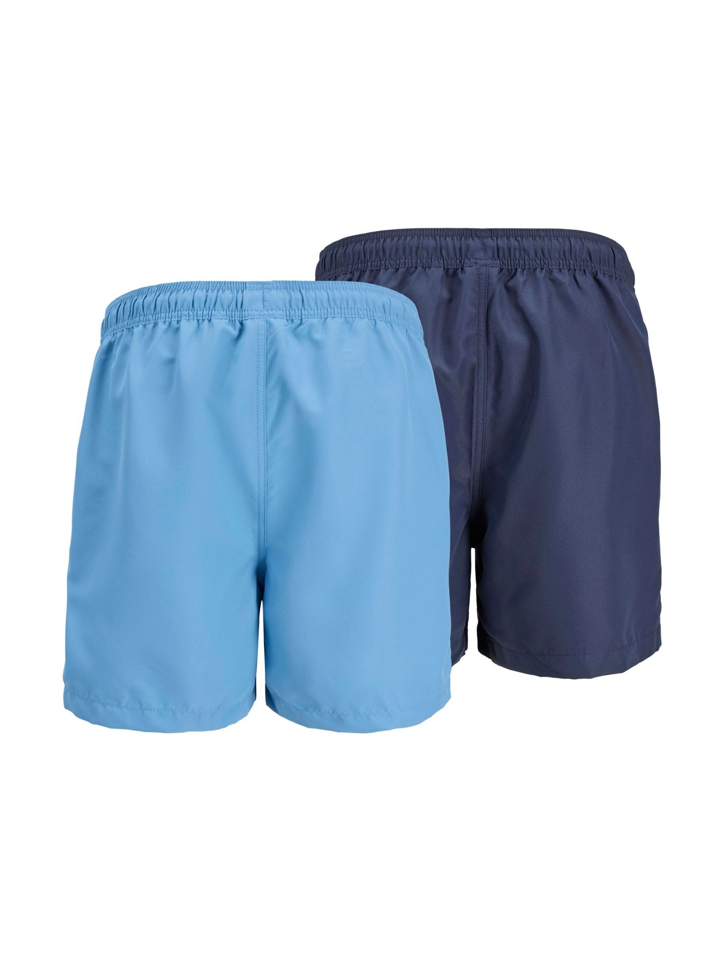 JACK & JONES Swimming shorts in Blue