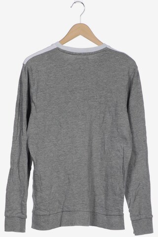 JACK & JONES Sweater L in Grau