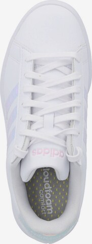 ADIDAS ORIGINALS Sneaker low 'ID2989 Grand Court 2.0' in Weiß