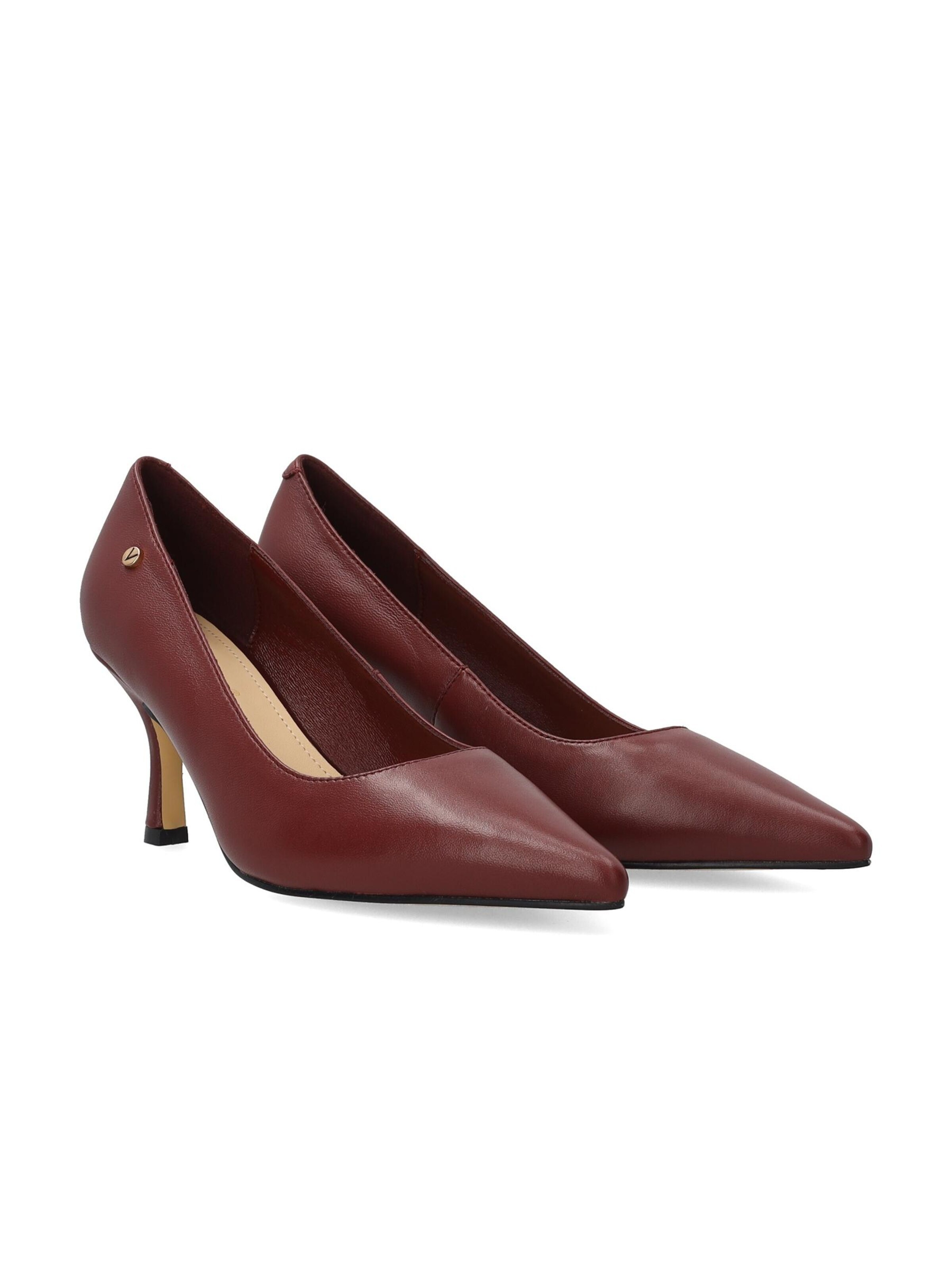VENEZIA Pumps 'Venezia'‌‌‌‌‌‌ in Rot