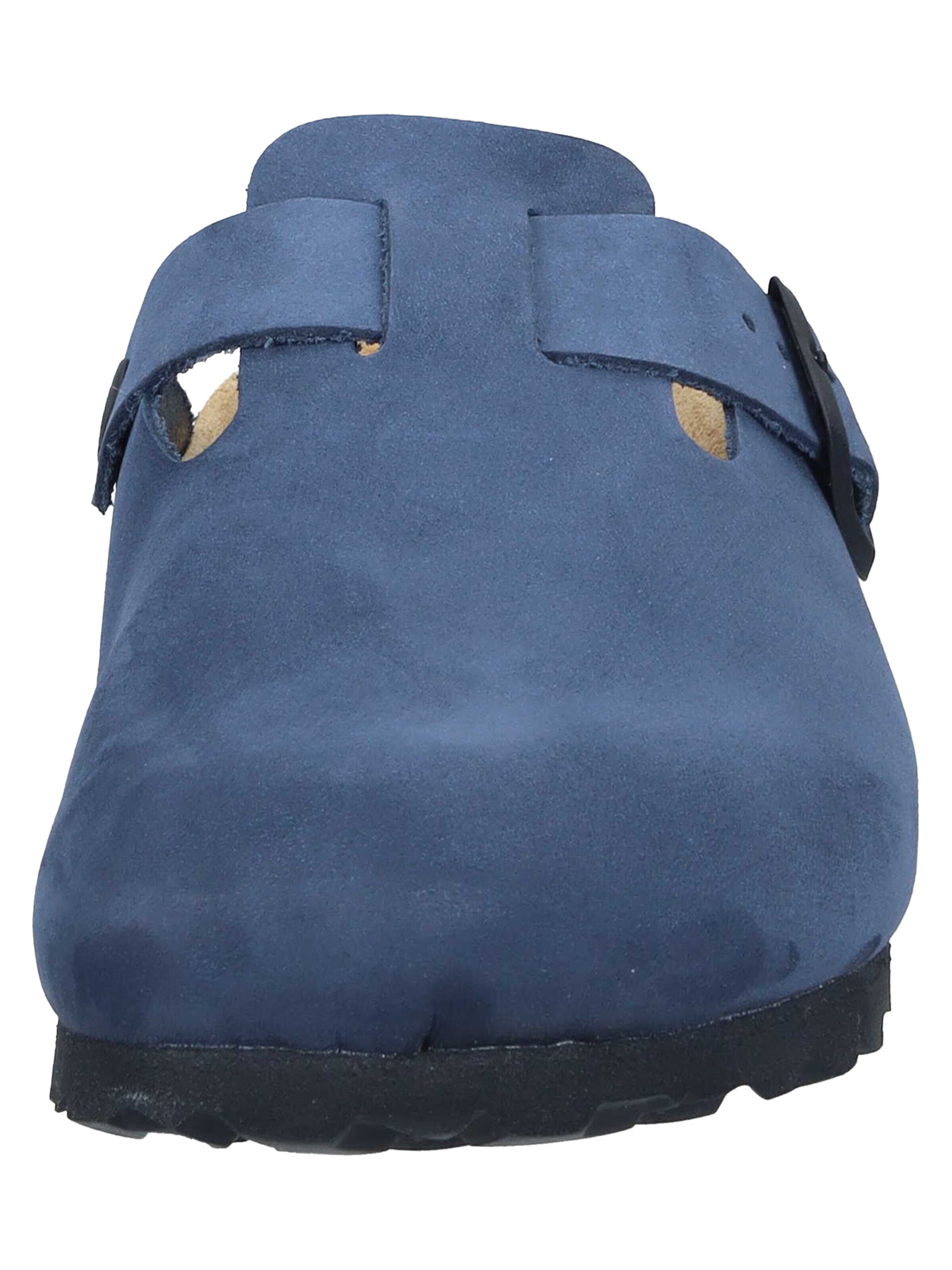 DR. BRINKMANN Clogs 'Nerpio' in Blue