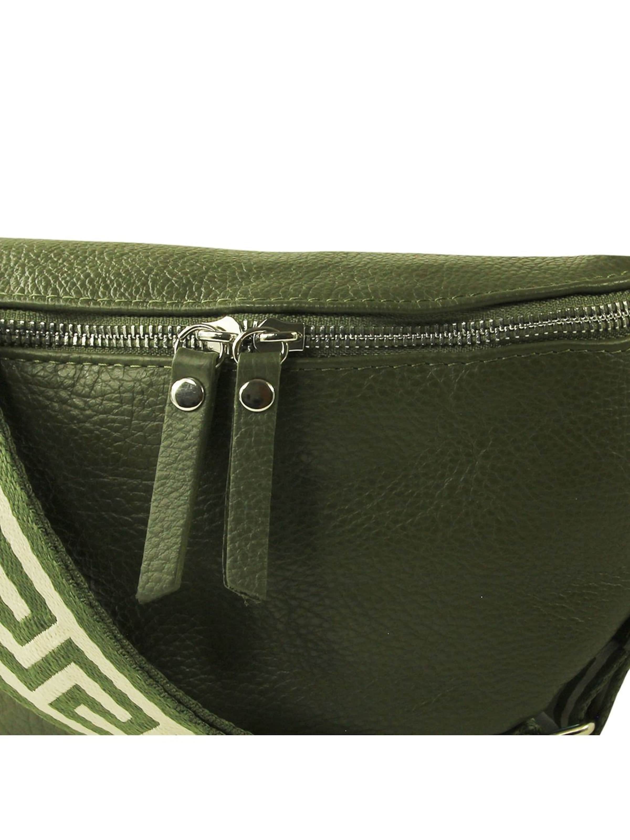 Toscanto Heuptas in Groen