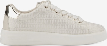 TAMARIS Sneaker in Beige