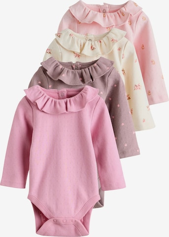 purpurinė Next Šliaužtinukas / glaustinukė: priekis