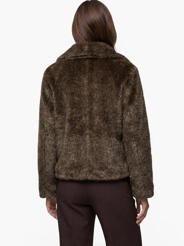 Funk since 1776 Winter Jacket 'Wendejacke' in Green