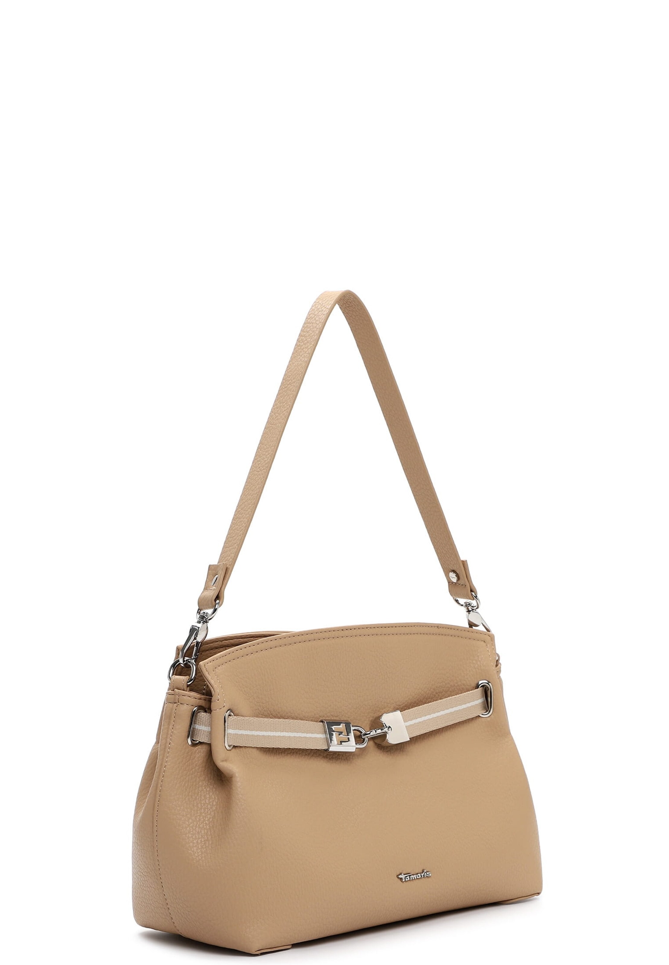 Tamaris Håndtaske 'Kirima' i brun