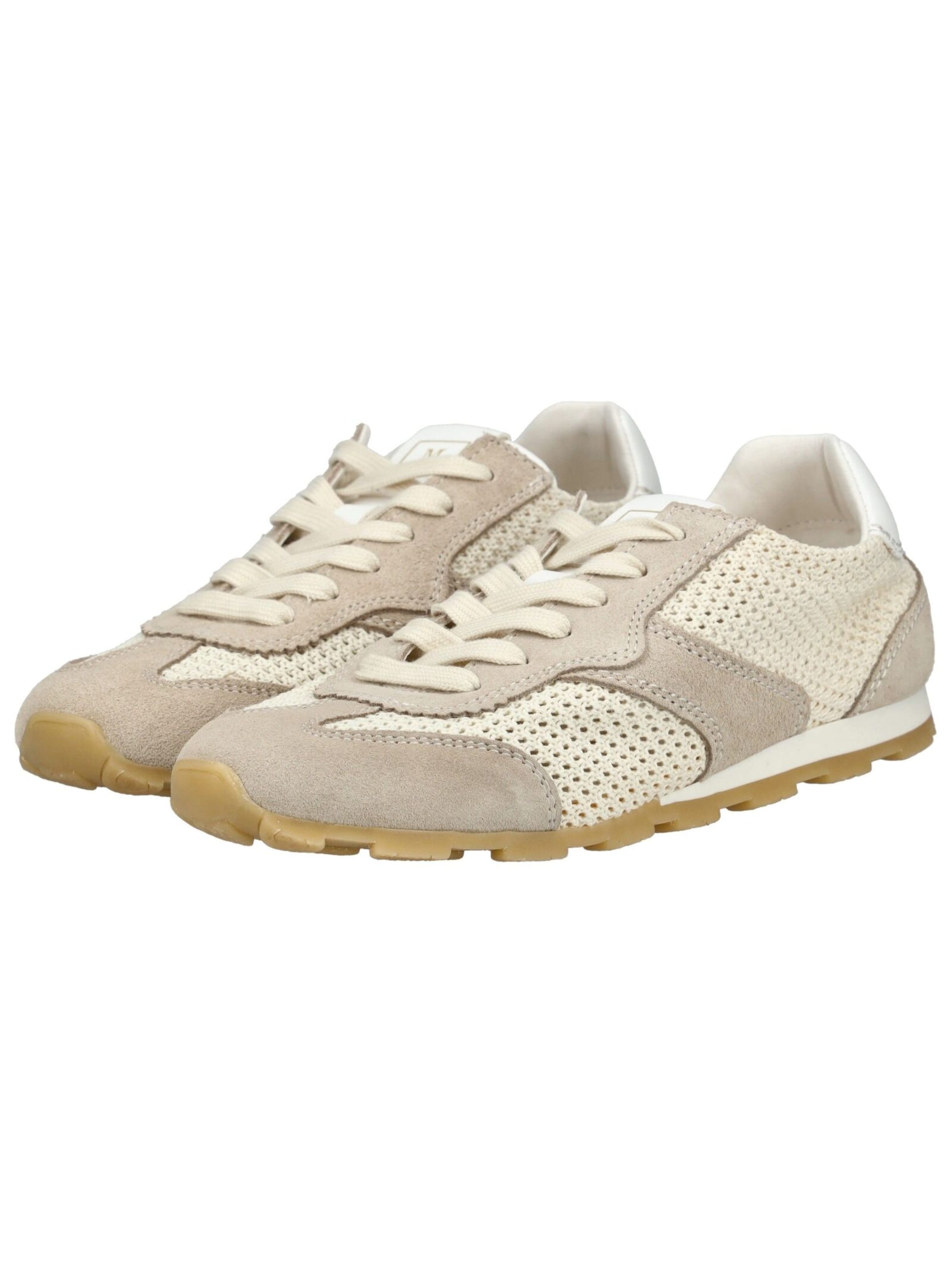 Sneaker bassa di Marc O'Polo in beige