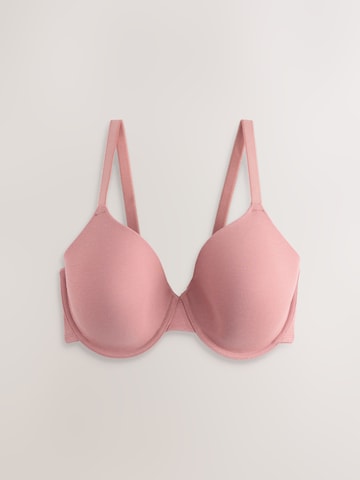 T-shirt Reggiseno 'Ultimate Comfort' di Next in beige