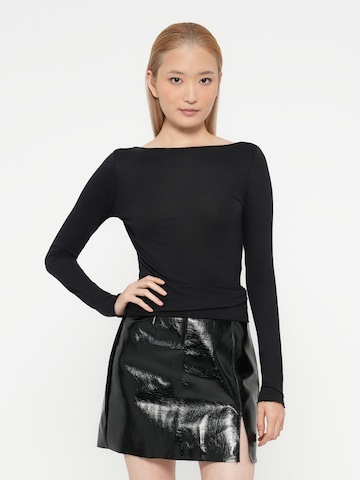 JDY Paita värissä musta