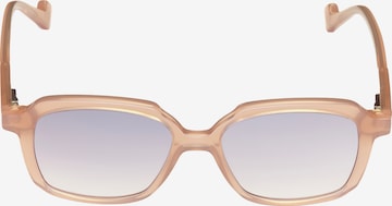 Zoobug Sonnenbrille 'Lil Boss' in Braun: front