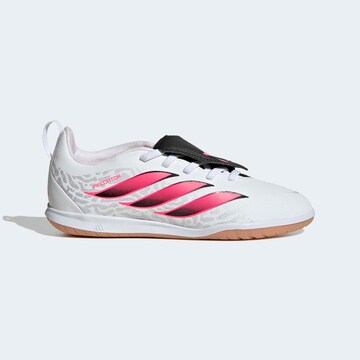 ADIDAS PERFORMANCE Soccer Cleats in White