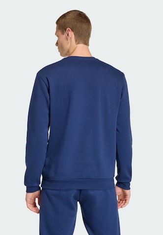Sweat de sport 'Entrada26' ADIDAS PERFORMANCE en bleu