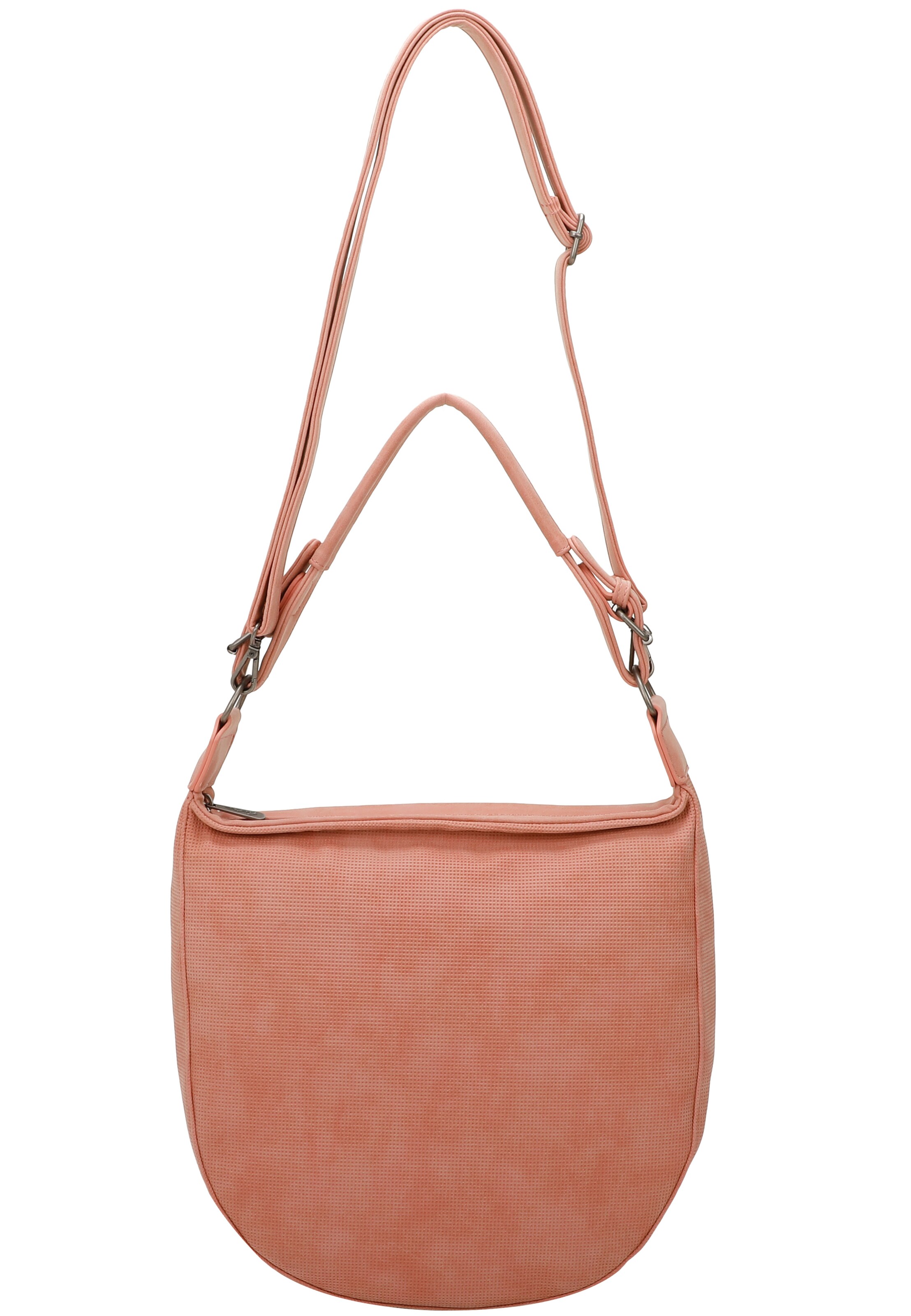 Borsa a mano 'Jazy' di Fritzi aus Preußen in arancione