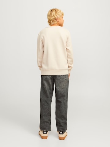 Loosefit Jean 'JJIChris JJOriginal' Jack & Jones Junior en gris