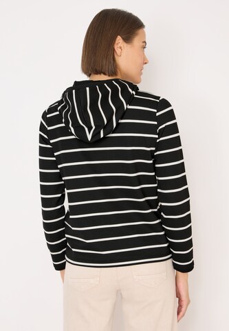 CECIL Shirt in Black