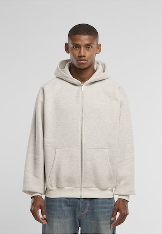 Felpa di Karl Kani in bianco: frontale