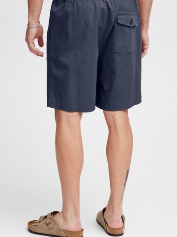 Loosefit Pantaloni chino ' JOE ' di !Solid in blu