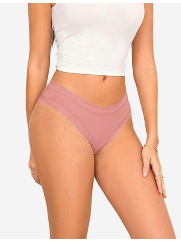AOTTORI Panty in Orange