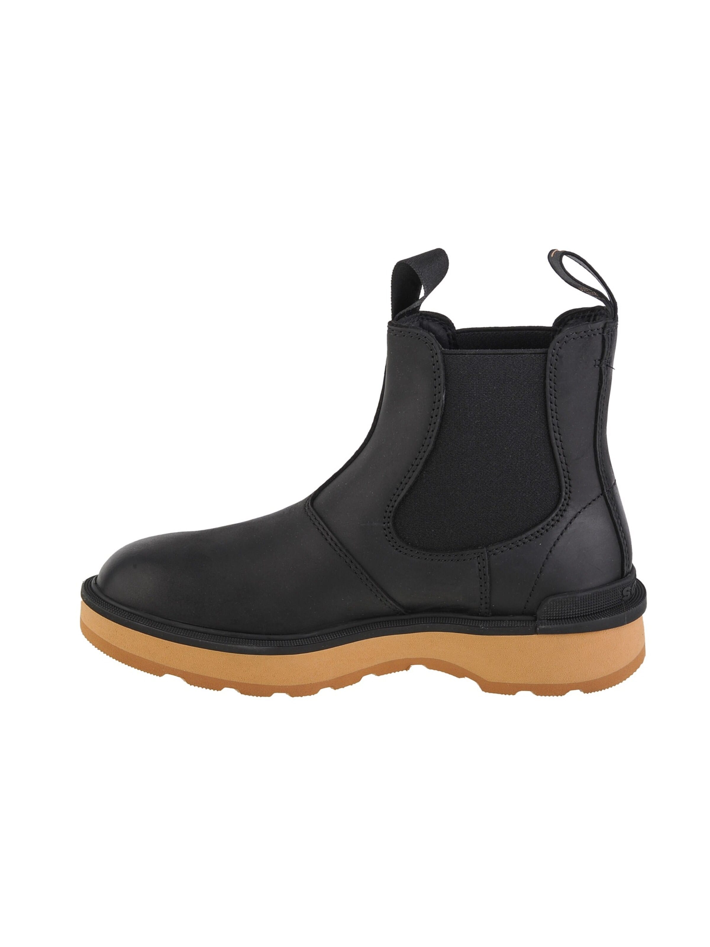 SOREL Chelsea boots 'Sorel Hi-Line' in Zwart