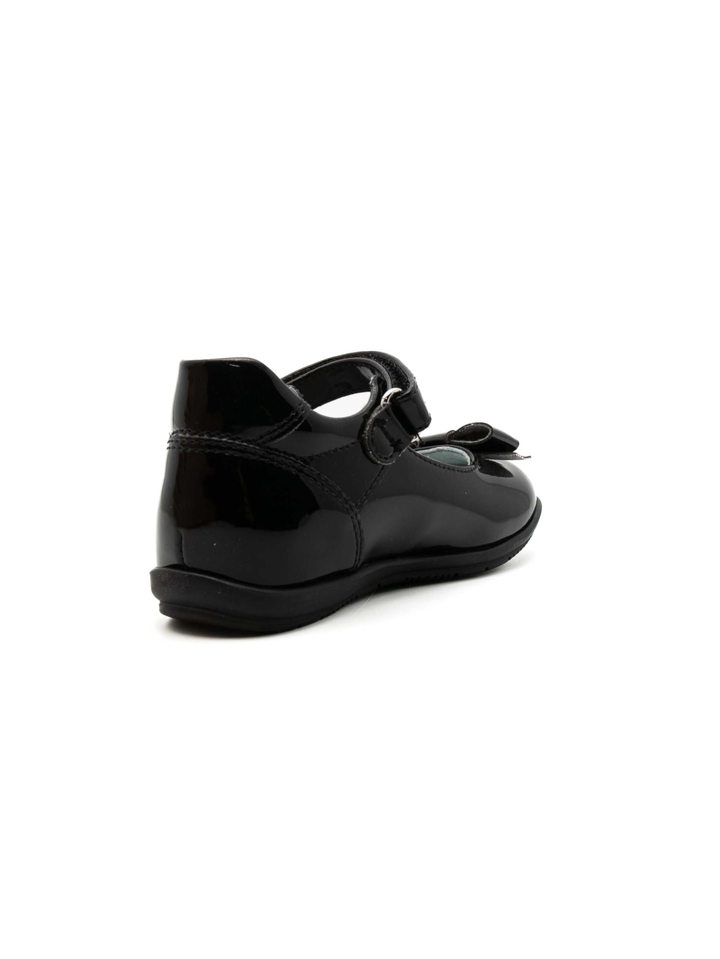 Nero Giardini Ballerina in Schwarz