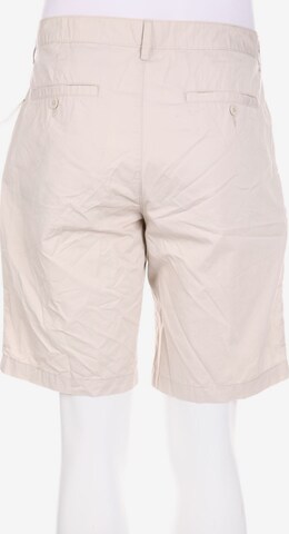 H&M Shorts in 35-36 in Beige