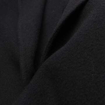 Bottega Veneta Jacket & Coat in S in Black