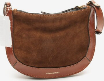 ISABEL MARANT Bag in One size in Brown: front