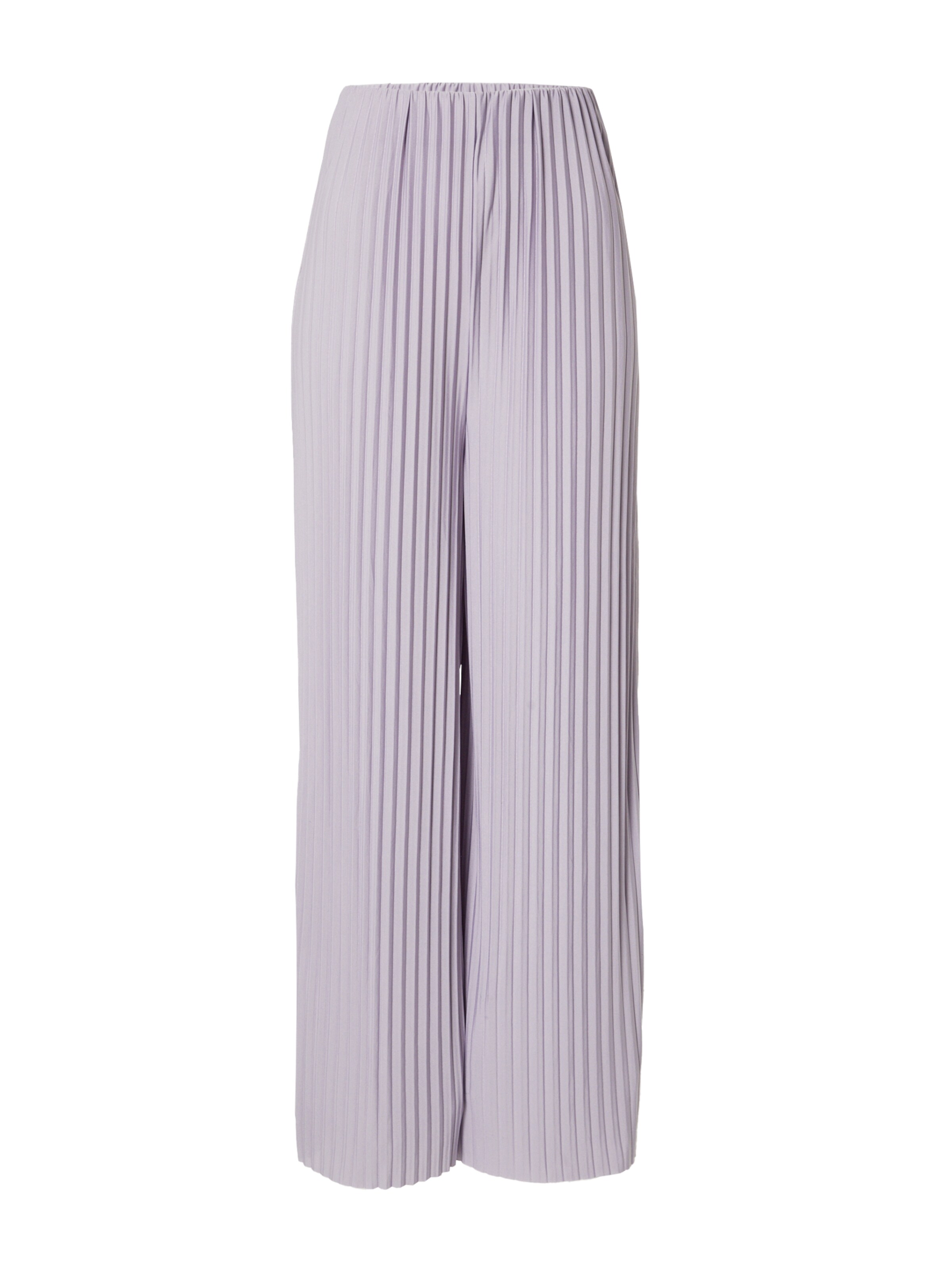 Guido Maria Kretschmer Women Trousers 'Saphia' in Pink: front