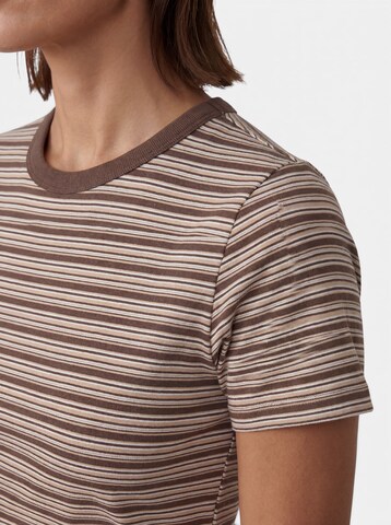 JJXX - Camiseta 'JXGigi' en marrón