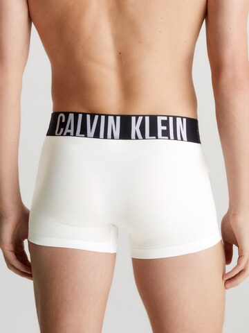 Boxer 'Intense Power' di Calvin Klein Underwear in bianco
