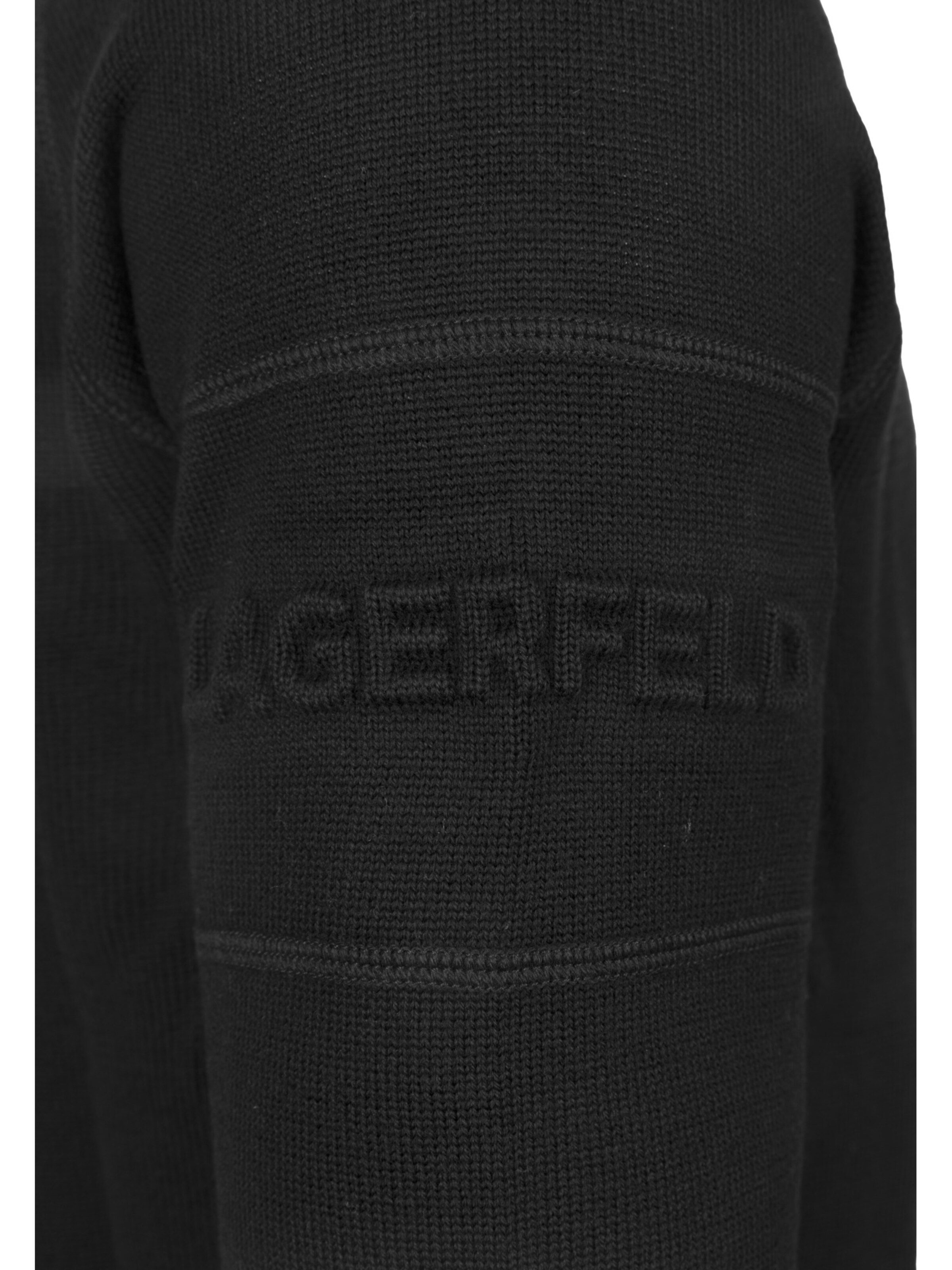 Karl Lagerfeld - Pullover em preto
