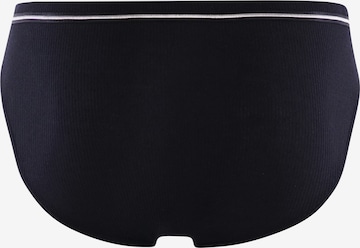 Slip ' PEARL2328 Sportbrief ' Olaf Benz en noir