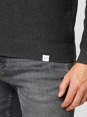 NOWADAYS Pullover in Grau