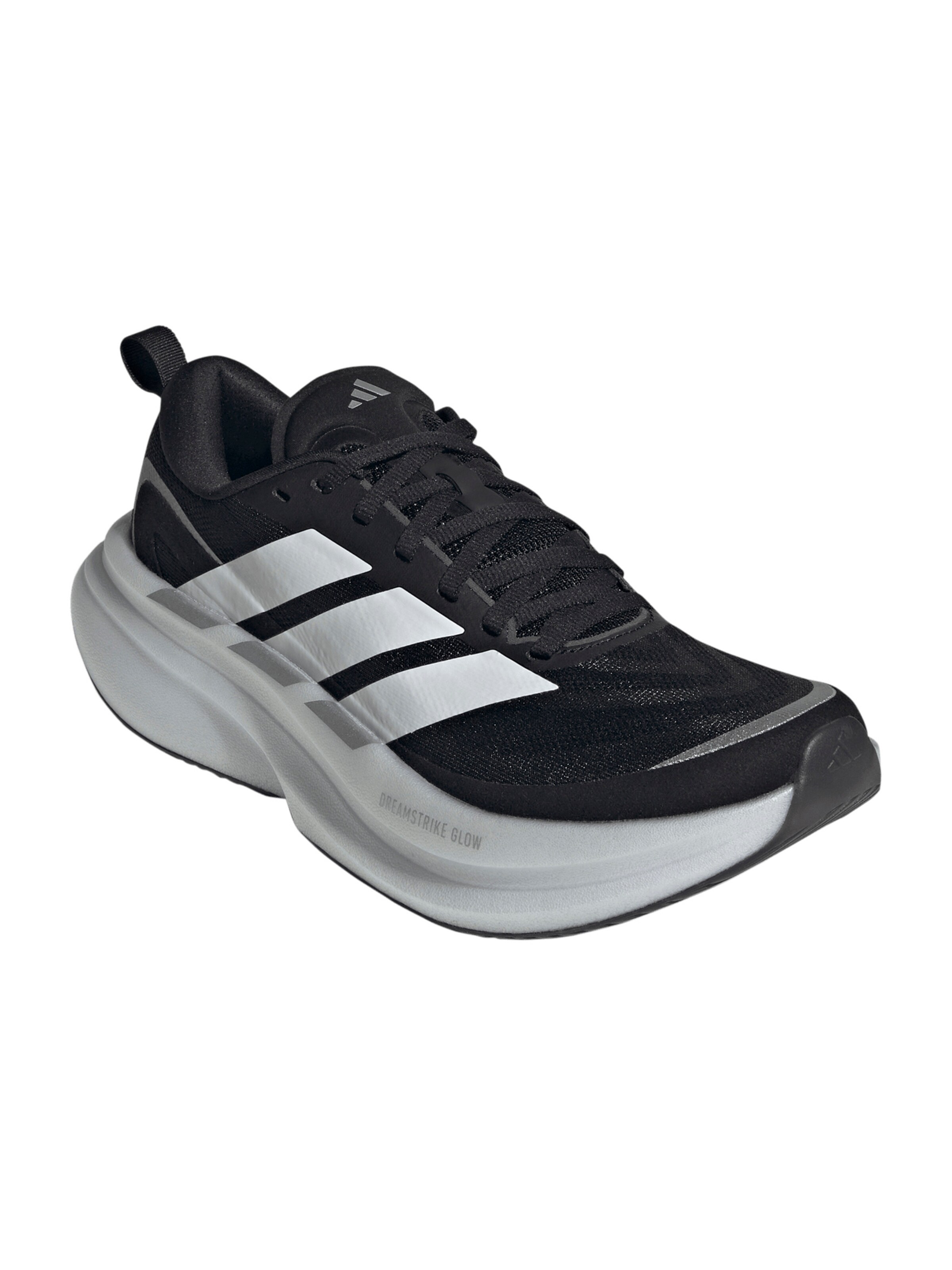 ADIDAS PERFORMANCE Παπούτσι για τρέξιμο 'SUPERNOVA GLIDE' σε μαύρο